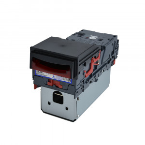 Banknote Validator Innovative NV9USB PLUS, horizontal, + cassette for 300 banknotes