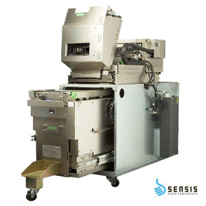 Recycling OEM module GRG CRM9250, FrontAccess, 3RC cassettes, 1DC cassette, 1 AC cassette, Euro settings